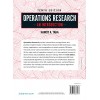 Operations Research | An Introduction to Research | By Pearson