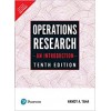 Operations Research | An Introduction to Research | By Pearson