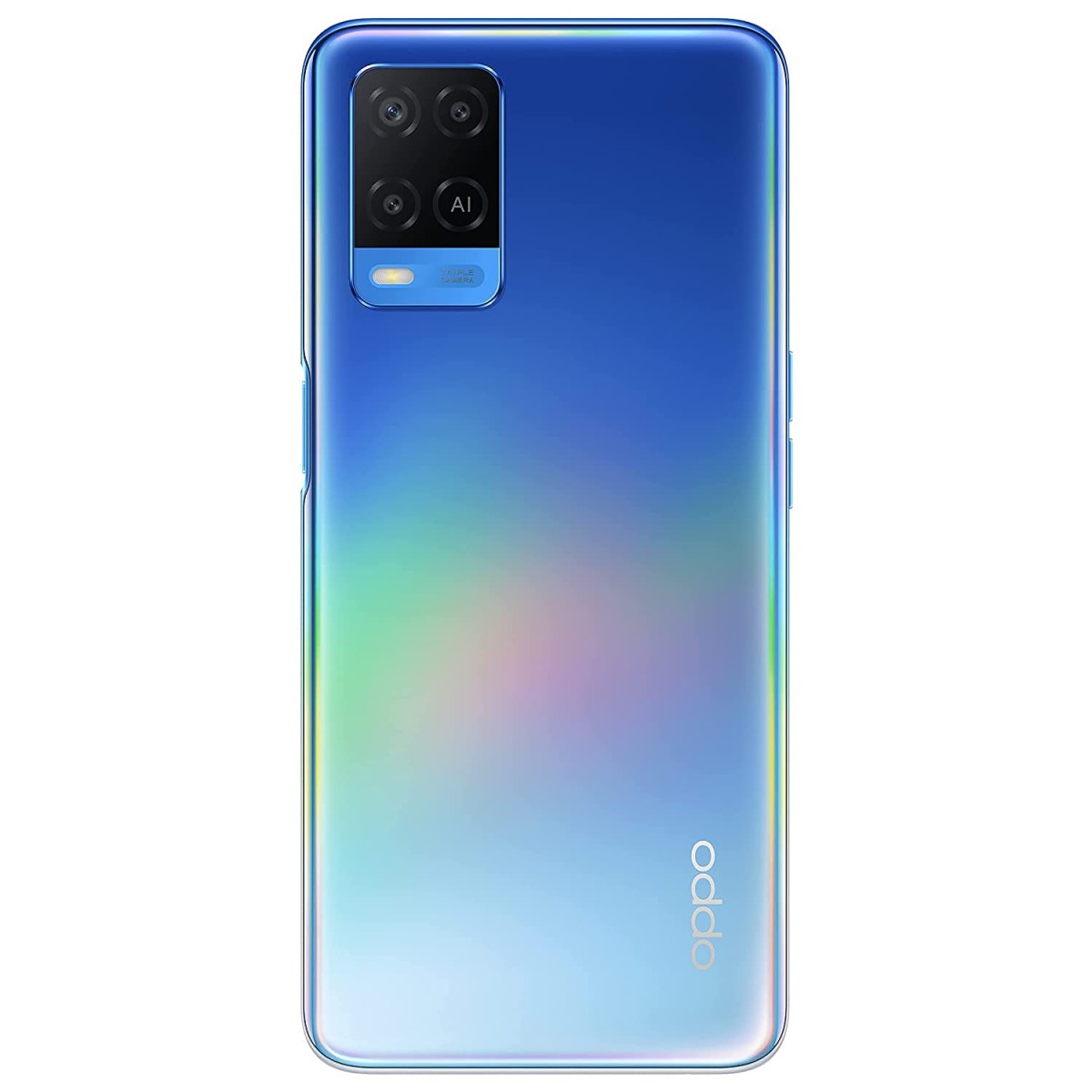 Oppo A54 (6GB RAM 128GB Storage Starry Blue refurbished