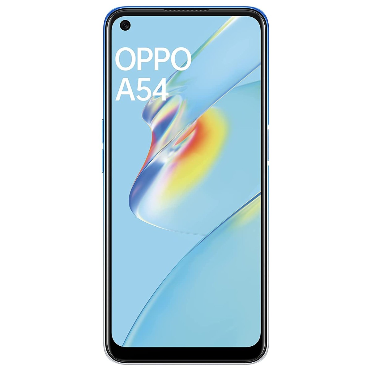 Oppo A54 (6GB RAM 128GB Storage Starry Blue refurbished