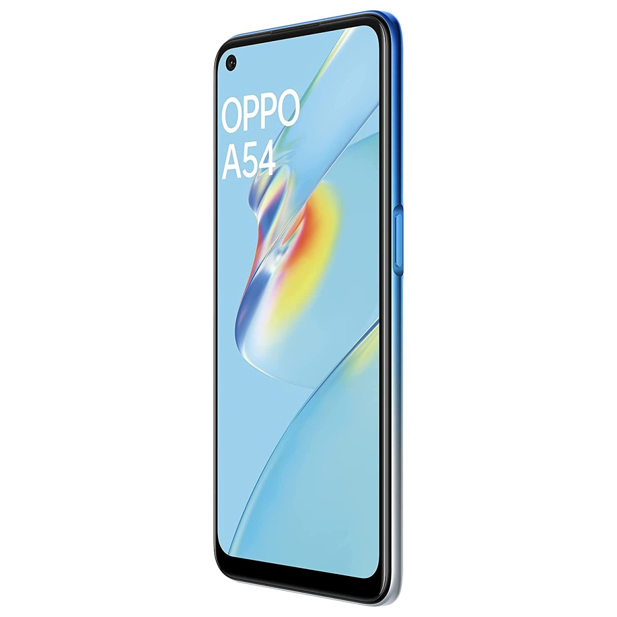 Oppo A54 (6GB RAM 128GB Storage Starry Blue refurbished