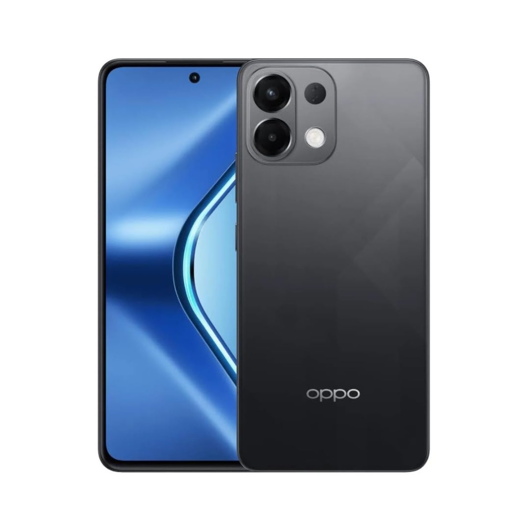 Oppo K13 5G (Prism Black, 8GB RAM 256GB Storage)