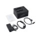 Orico Super Speed USB 3.0 Dual Bay 2.5 and 3.5 SATA HDD Dock