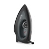 Orient electric Gusto heavy weight Iron for clothes | 1100 Power | Cool touch plastic body | With Wielburger Non-stick coating| 2 Years replacement warranty Orient electric Gusto heavy weight Iron for clothes | 1100 Power | Cool touch plastic body | With Wielburger Non-stick coating| 2 Years replacement warranty