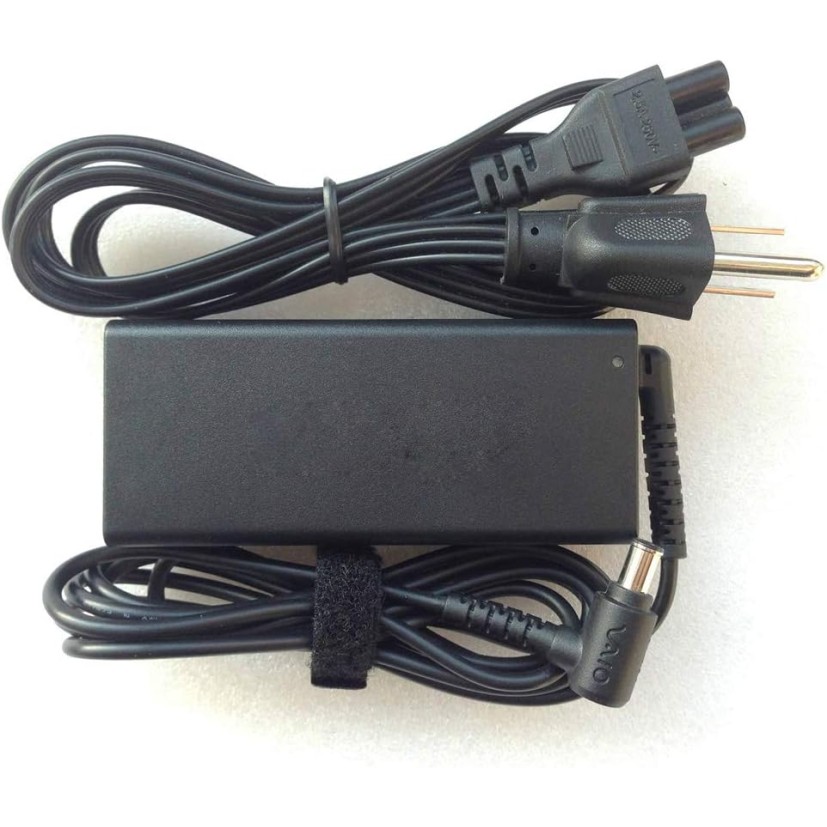 Original 19.5V 3.3A AC Adapter for Sony R33030 V85 Laptop Notebook PC Power 6.5/4.4mm