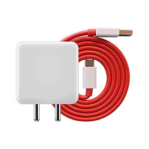Original 80w watt SuperVooc Power Adapter Charger with Fast USB Charging Cable Compatible with Oneplus Nord CE/ 10 Pro/ N100/ N10/ 9/9 Pro/ 8 Pro/ 8/ 7T/ 7T Pro / 3/ 3T/ 5/ 5T/ 6/ 6T/ 7(ONEPLUS 80W) Original 80w watt SuperVooc Power Adapter Charger with Fast USB Charging Cable Compatible with Oneplus Nord CE/ 10 Pro/ N100/ N10/ 9/9 Pro/ 8 Pro/ 8/ 7T/ 7T Pro / 3/ 3T/ 5/ 5T/ 6/ 6T/ 7(ONEPLUS 80W)