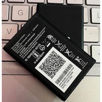 Original TB20F(2000mAh) Compatible with Jio Mobile Batery -A2 (2000mAh)-with 6 Month Replacement Warranty-(AS-545)