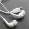 Original Type C Earphone Compatible with Samsung S24 Headphones with Microphone Noise Isolation Stereo Wired Earphones for Samsung Galaxy S22 S23 Ultra Pixel 7a, iPhone 15 to 16 Series Original Type C Earphone Compatible with Samsung S24 Headphones with Microphone Noise Isolation Stereo Wired Earphones for Samsung Galaxy S22 S23 Ultra Pixel 7a, iPhone 15 to 16 Series