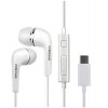 Original Type C Earphone Compatible with Samsung S24 Headphones with Microphone Noise Isolation Stereo Wired Earphones for Samsung Galaxy S22 S23 Ultra Pixel 7a, iPhone 15 to 16 Series Original Type C Earphone Compatible with Samsung S24 Headphones with Microphone Noise Isolation Stereo Wired Earphones for Samsung Galaxy S22 S23 Ultra Pixel 7a, iPhone 15 to 16 Series