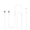 Original Type C Earphone Compatible with Samsung S24 Headphones with Microphone Noise Isolation Stereo Wired Earphones for Samsung Galaxy S22 S23 Ultra Pixel 7a, iPhone 15 to 16 Series Original Type C Earphone Compatible with Samsung S24 Headphones with Microphone Noise Isolation Stereo Wired Earphones for Samsung Galaxy S22 S23 Ultra Pixel 7a, iPhone 15 to 16 Series