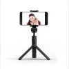 Xiaomi Original Selfie Stick , Foldable Tripod Selfie Stick Bluetooth Remote Control Selfie stick