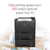 PANTUM P3500DN Laser Printer (Black and White)