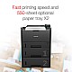 PANTUM P3500DN Laser Printer (Black and White)