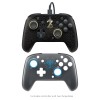 PDP Faceoff Deluxe Wired Pro Controller for Nintendo Switch PDP Faceoff Deluxe Wired Pro Controller for Nintendo Switch