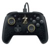 PDP Faceoff Deluxe Wired Pro Controller for Nintendo Switch PDP Faceoff Deluxe Wired Pro Controller for Nintendo Switch