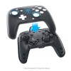 PDP Faceoff Deluxe Wired Pro Controller for Nintendo Switch PDP Faceoff Deluxe Wired Pro Controller for Nintendo Switch