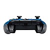 PDP Stealth Series Wired Controller for Xbox One, Xbox One X and Xbox One S (Blue Camouflage)