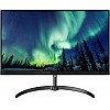 PHILIPS 276E8VJSB/94 E Line 27" (68.6 cm) 4K UHD Monitor | Ultra Clear IPS LED | Low Blue Mode | Eco-Friendly Design || Magnificent View with Seamless Appearance