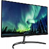 PHILIPS 276E8VJSB/94 E Line 27" (68.6 cm) 4K UHD Monitor | Ultra Clear IPS LED | Low Blue Mode | Eco-Friendly Design || Magnificent View with Seamless Appearance