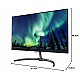 PHILIPS 276E8VJSB/94 E Line 27" (68.6 cm) 4K UHD Monitor | Ultra Clear IPS LED | Low Blue Mode | Eco-Friendly Design || Magnificent View with Seamless Appearance