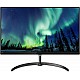 PHILIPS 276E8VJSB/94 E Line 27" (68.6 cm) 4K UHD Monitor | Ultra Clear IPS LED | Low Blue Mode | Eco-Friendly Design || Magnificent View with Seamless Appearance