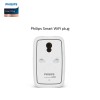 PHILIPS 6-16A Smart WiFi Plug | Wiz Connected Voice Controlled, Amazon Alexa & Google Assistant Compatible Smart Plug with Energy Consumption Monitoring, Pack of 1 PHILIPS 6-16A Smart WiFi Plug | Wiz Connected Voice Controlled, Amazon Alexa & Google Assistant Compatible Smart Plug with Energy Consumption Monitoring, Pack of 1