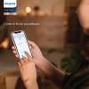 PHILIPS 6-16A Smart WiFi Plug | Wiz Connected Voice Controlled, Amazon Alexa & Google Assistant Compatible Smart Plug with Energy Consumption Monitoring, Pack of 1 PHILIPS 6-16A Smart WiFi Plug | Wiz Connected Voice Controlled, Amazon Alexa & Google Assistant Compatible Smart Plug with Energy Consumption Monitoring, Pack of 1