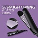 PHILIPS BHH816/00 Crimp, Straighten or Curl with the single tool, quickly and without fear of heat damage, Black Multi Styling Kit