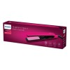 PHILIPS BHS393/00 Hair Straightener with SilkProtect Technology - Pink