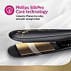 PHILIPS HP8316/00 Hair Straightener (Black)