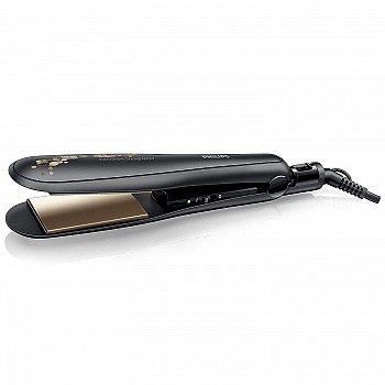 PHILIPS HP8316/00 Hair Straightener (Black)