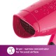 PHILIPS HP8643/46 Straightener (Pink/black)