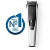 Philips men's bt3101/15 beard trimmer with lift and trim system of runtime: 45 min, multicolour