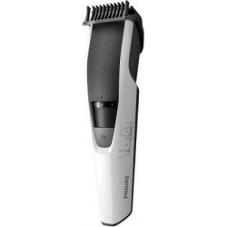 Philips men's bt3101/15 beard trimmer with lift and trim system of runtime: 45 min, multicolour
