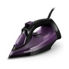 PHILIPS Plastic Domestic Appliances Steam Iron Dst5030/80 2400 Watts Quick Heat Up with Up to 45 G/Min Steam 180 G Steam Boost Steamglide Plus Soleplate Vertical Steam