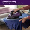 PHILIPS Plastic Domestic Appliances Steam Iron Dst5030/80 2400 Watts Quick Heat Up with Up to 45 G/Min Steam 180 G Steam Boost Steamglide Plus Soleplate Vertical Steam