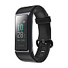 PLAY PLAYFIT 21 Smart Band, Button Touch, Colour Display (Black)