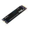 PNY CS1031 m.2 2280 NVMe Gen3x4 SSD- 512GB PNY CS1031 m.2 2280 NVMe Gen3x4 SSD- 512GB