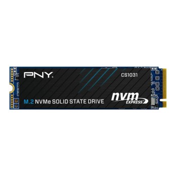 PNY CS1031 m.2 2280 NVMe Gen3x4 SSD- 512GB