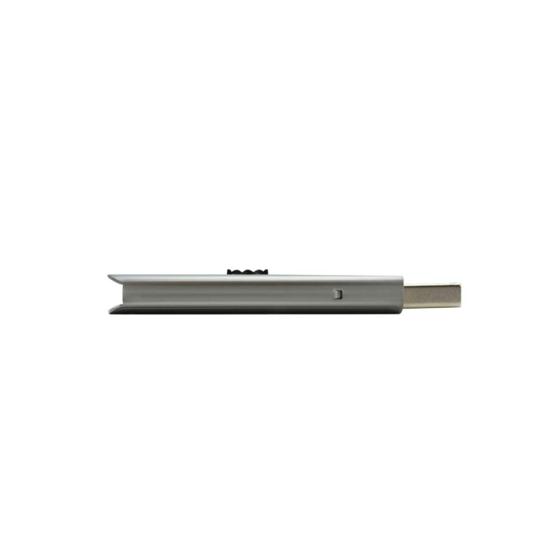 PNY Elite Steel USB 3.1 Flash Drive Read Speed up to 80MB/s - 256GB PNY Elite Steel USB 3.1 Flash Drive Read Speed up to 80MB/s - 256GB