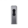 PNY Elite Steel USB 3.1 Flash Drive Read Speed up to 80MB/s - 256GB PNY Elite Steel USB 3.1 Flash Drive Read Speed up to 80MB/s - 256GB