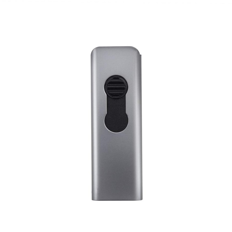 PNY Elite Steel USB 3.1 Flash Drive Read Speed up to 80MB/s - 256GB PNY Elite Steel USB 3.1 Flash Drive Read Speed up to 80MB/s - 256GB