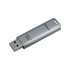 PNY Elite Steel USB 3.1 Flash Drive Read Speed up to 80MB/s - 256GB PNY Elite Steel USB 3.1 Flash Drive Read Speed up to 80MB/s - 256GB