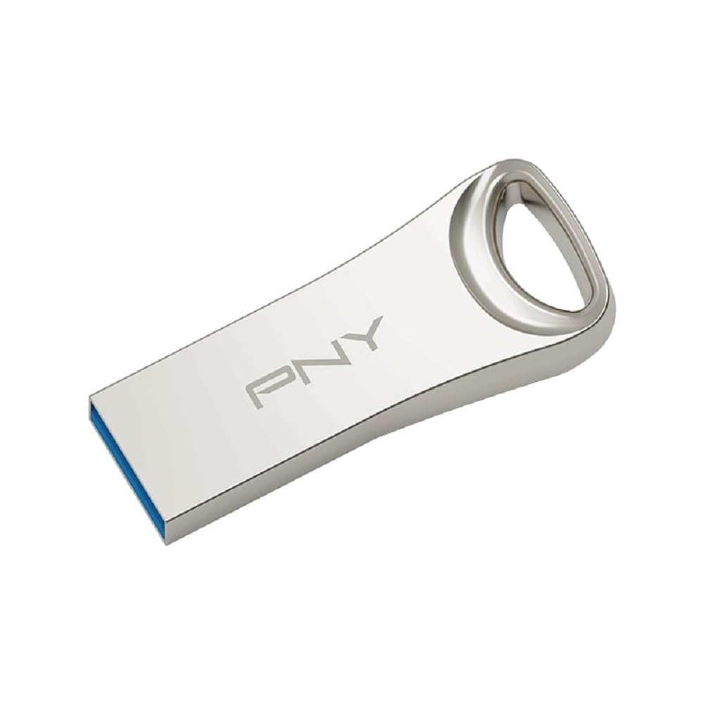 PNY USB 3.2 Flash Drive|Pen Drive 64GB - Elite-X
