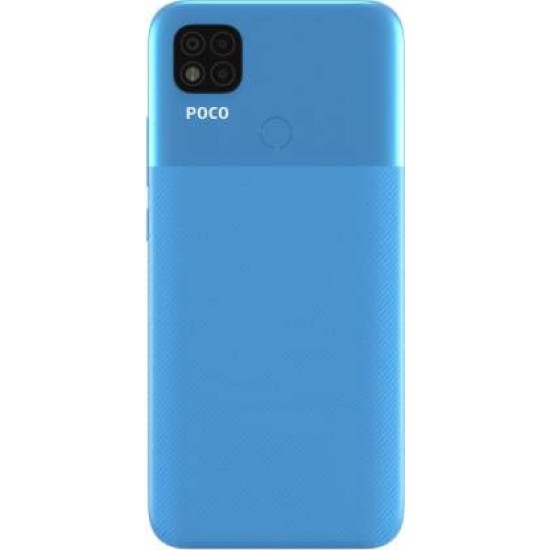 POCO C31 Royal Blue 3GB RAM 32 GB Refurbished