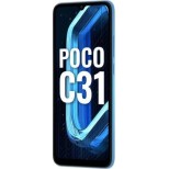 POCO C31 Royal Blue 3GB RAM 32 GB Storage Refurbished