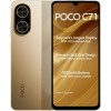 POCO C71, Desert Gold (6GB, 128GB)