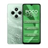 POCO C75 5G, Enchanted Green (4GB, 64GB)