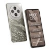 POCO C75 5G, Silver Stardust (4GB, 64GB)