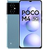 POCO M4 5G (Cool Blue, 4GB RAM 64GB RAM)  Refurbished